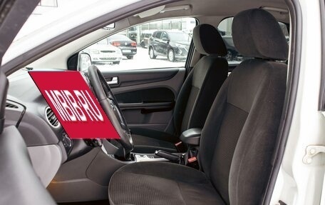 Ford Focus II рестайлинг, 2009 год, 655 000 рублей, 11 фотография