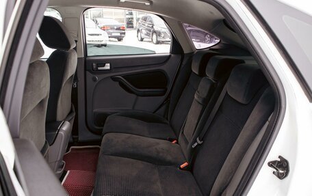 Ford Focus II рестайлинг, 2009 год, 655 000 рублей, 16 фотография