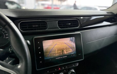 Renault Arkana I, 2019 год, 1 620 000 рублей, 10 фотография