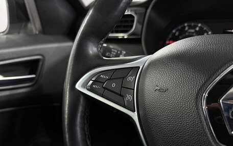 Renault Arkana I, 2019 год, 1 620 000 рублей, 12 фотография