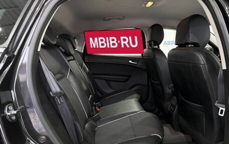 Renault Arkana I, 2019 год, 1 620 000 рублей, 9 фотография