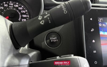 Renault Arkana I, 2019 год, 1 620 000 рублей, 13 фотография