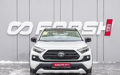 Toyota RAV4, 2025 год, 4 298 000 рублей, 3 фотография