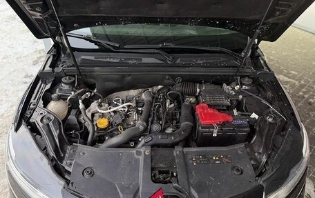 Renault Arkana I, 2019 год, 1 620 000 рублей, 16 фотография