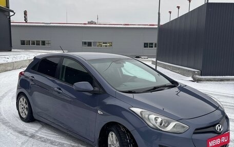 Hyundai i30 II рестайлинг, 2012 год, 750 000 рублей, 6 фотография
