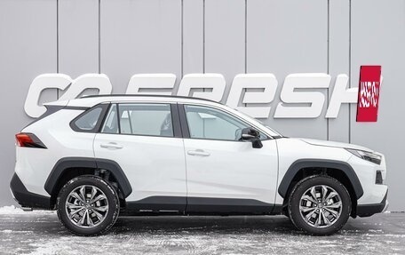 Toyota RAV4, 2025 год, 4 298 000 рублей, 5 фотография