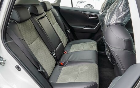 Toyota RAV4, 2025 год, 4 298 000 рублей, 7 фотография