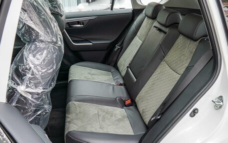 Toyota RAV4, 2025 год, 4 298 000 рублей, 9 фотография