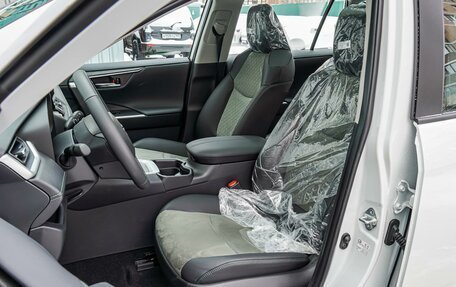 Toyota RAV4, 2025 год, 4 298 000 рублей, 10 фотография