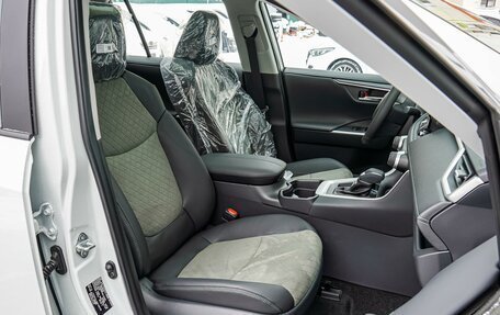 Toyota RAV4, 2025 год, 4 298 000 рублей, 8 фотография