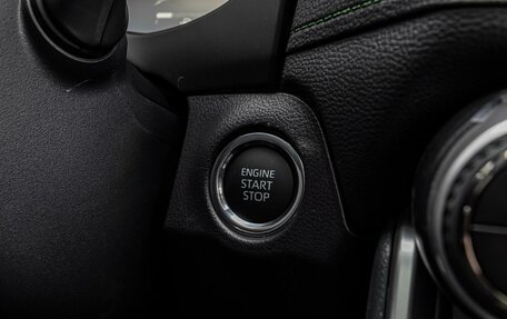 Toyota RAV4, 2025 год, 4 298 000 рублей, 15 фотография