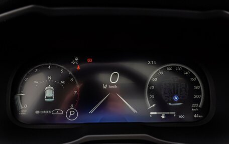 Toyota RAV4, 2025 год, 4 298 000 рублей, 18 фотография