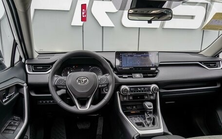 Toyota RAV4, 2025 год, 4 298 000 рублей, 6 фотография