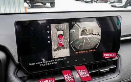 Toyota RAV4, 2025 год, 4 298 000 рублей, 17 фотография