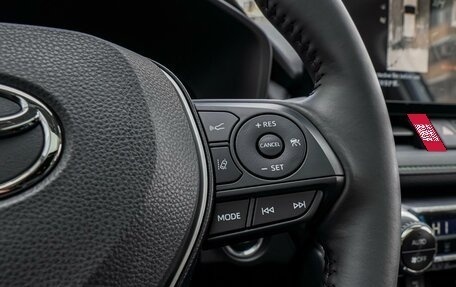 Toyota RAV4, 2025 год, 4 298 000 рублей, 21 фотография