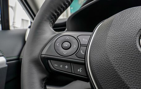 Toyota RAV4, 2025 год, 4 298 000 рублей, 19 фотография