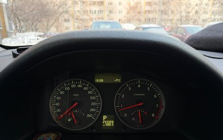 Volvo C30 I рестайлинг, 2007 год, 700 000 рублей, 9 фотография