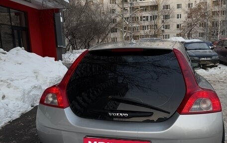Volvo C30 I рестайлинг, 2007 год, 700 000 рублей, 4 фотография
