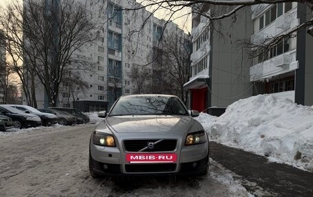Volvo C30 I рестайлинг, 2007 год, 700 000 рублей, 7 фотография