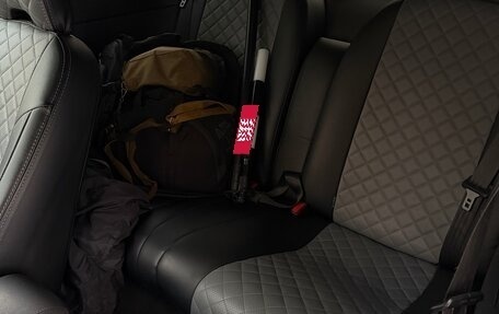 Volvo C30 I рестайлинг, 2007 год, 700 000 рублей, 10 фотография