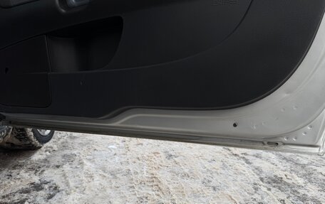 Volvo C30 I рестайлинг, 2007 год, 700 000 рублей, 13 фотография