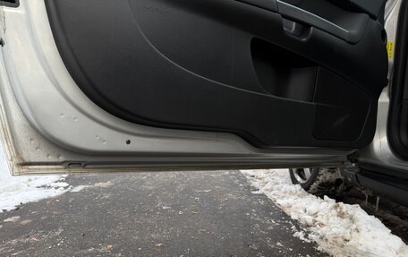 Volvo C30 I рестайлинг, 2007 год, 700 000 рублей, 17 фотография