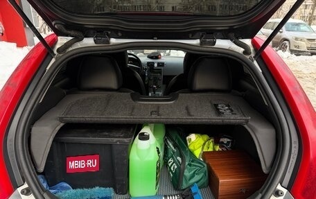 Volvo C30 I рестайлинг, 2007 год, 700 000 рублей, 15 фотография