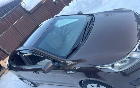 KIA Rio III рестайлинг, 2015 год, 869 000 рублей, 12 фотография