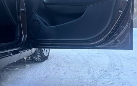 KIA Rio III рестайлинг, 2015 год, 869 000 рублей, 16 фотография