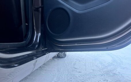 KIA Rio III рестайлинг, 2015 год, 869 000 рублей, 17 фотография