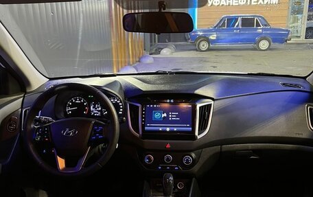 Hyundai Creta I рестайлинг, 2019 год, 1 600 000 рублей, 6 фотография