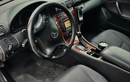 Mercedes-Benz C-Класс, 2003 год, 530 000 рублей, 5 фотография