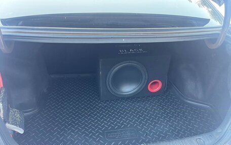 KIA Rio III рестайлинг, 2015 год, 869 000 рублей, 20 фотография