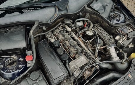 Mercedes-Benz C-Класс, 2003 год, 530 000 рублей, 7 фотография