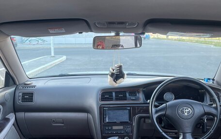 Toyota Chaser VI, 2001 год, 700 000 рублей, 14 фотография