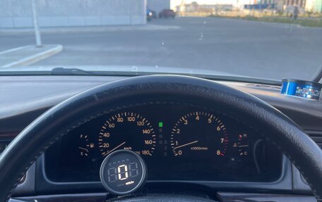 Toyota Chaser VI, 2001 год, 700 000 рублей, 5 фотография