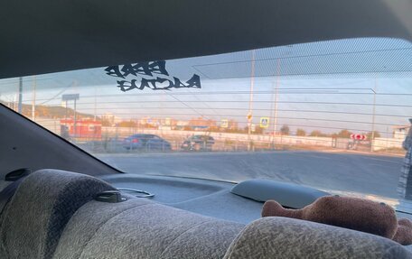 Toyota Chaser VI, 2001 год, 700 000 рублей, 10 фотография