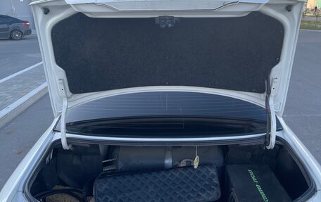 Toyota Chaser VI, 2001 год, 700 000 рублей, 8 фотография