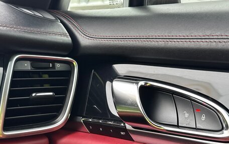 Porsche Panamera II рестайлинг, 2015 год, 3 725 000 рублей, 6 фотография