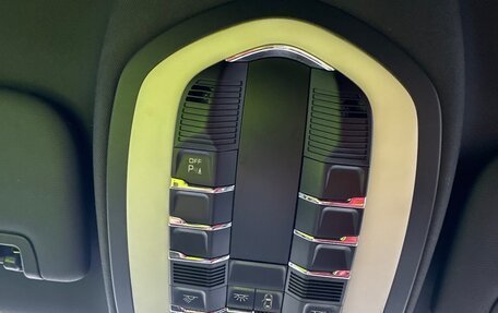 Porsche Panamera II рестайлинг, 2015 год, 3 725 000 рублей, 10 фотография