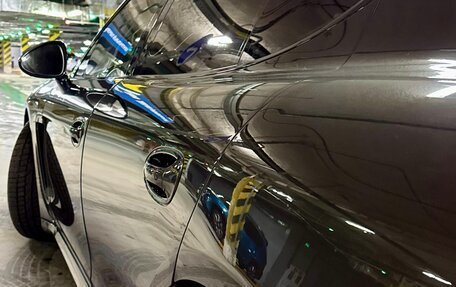 Porsche Panamera II рестайлинг, 2015 год, 3 725 000 рублей, 9 фотография