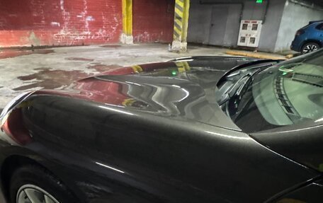 Porsche Panamera II рестайлинг, 2015 год, 3 725 000 рублей, 16 фотография