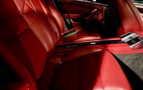 Porsche Panamera II рестайлинг, 2015 год, 3 725 000 рублей, 15 фотография