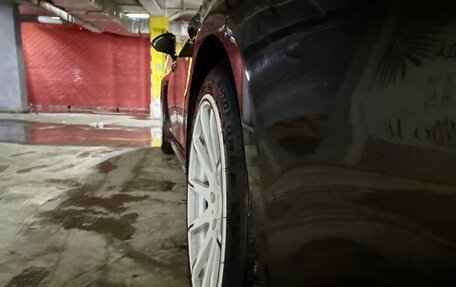 Porsche Panamera II рестайлинг, 2015 год, 3 725 000 рублей, 21 фотография