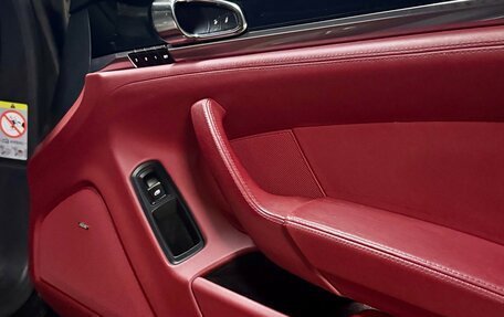 Porsche Panamera II рестайлинг, 2015 год, 3 725 000 рублей, 24 фотография