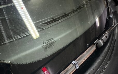 Porsche Panamera II рестайлинг, 2015 год, 3 725 000 рублей, 17 фотография