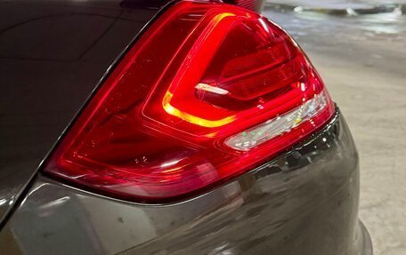 Porsche Panamera II рестайлинг, 2015 год, 3 725 000 рублей, 31 фотография