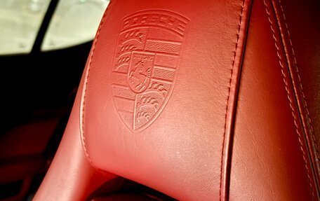 Porsche Panamera II рестайлинг, 2015 год, 3 725 000 рублей, 33 фотография