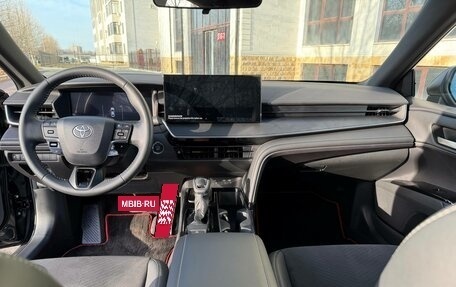 Toyota Camry, 2024 год, 3 750 000 рублей, 7 фотография