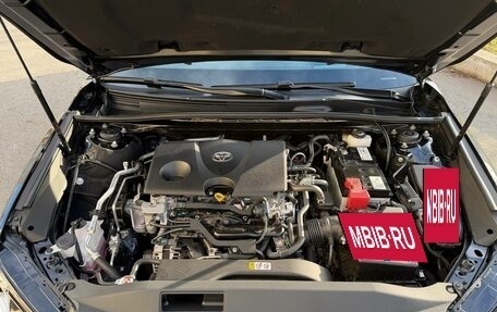 Toyota Camry, 2024 год, 3 750 000 рублей, 9 фотография